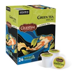 Alternative view of Keurig K-Cup Coffee Decaf Green Tea