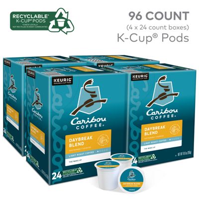 Keurig - K-Cup Coffee Daybreak Morning Blend Coffee - Image 11