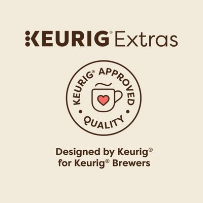 Keurig - K-Cup Coffee My K-Cup Reusable Coffee Filter - Image 5
