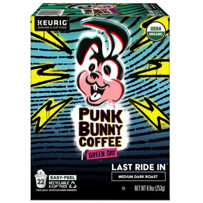 Keurig - K-Cup Coffee Last Ride In Coffee - Image 3