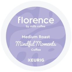 Keurig K-Cup Coffee Mindful Moments Coffee