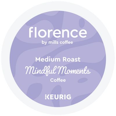 Keurig - K-Cup Coffee Mindful Moments Coffee
