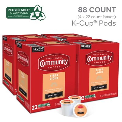 Keurig - K-Cup Coffee Vanilla Waffle Cone Coffee - Image 7