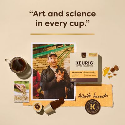 Keurig - K-Cup Coffee Bright Idea - Image 3