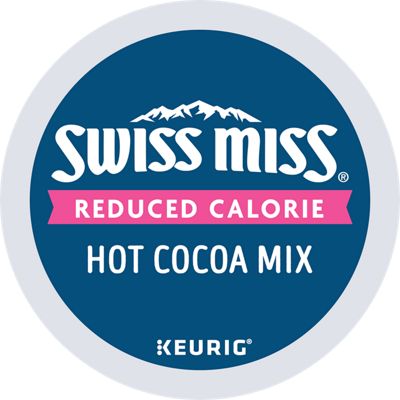 Keurig - K-Cup Coffee Reduced Calorie Hot Cocoa