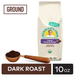 Alternative view of Keurig K-Cup Coffee Organic French Roast Coffee