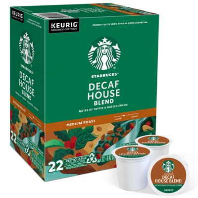 Keurig - K-Cup Coffee House Blend Decaf Coffee - Image 2