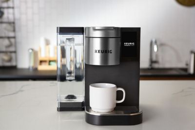 Keurig K-Cup Coffee K-2550 Medium Business Coffee Maker - Pour Over Water Reservoir - Image 12