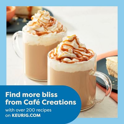 Keurig - K-Cup Coffee 12 Cups of Winter Bliss Variety Pack - Image 9