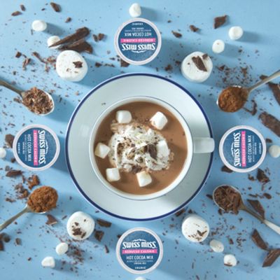 Keurig - K-Cup Coffee Reduced Calorie Hot Cocoa - Image 5