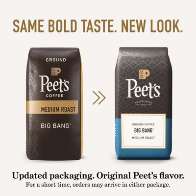 Keurig - K-Cup Coffee Big Bang Coffee - Image 4