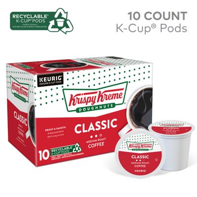 Keurig - K-Cup Coffee Classic Coffee - Image 2