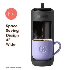 Alternative view of Keurig K-Cup Coffee K-Mini Mate Coffee Maker
