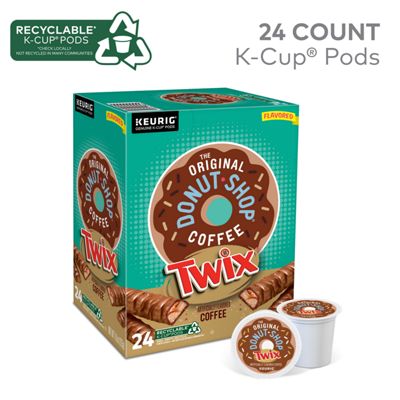 Keurig - K-Cup Coffee Twix Coffee - Image 3
