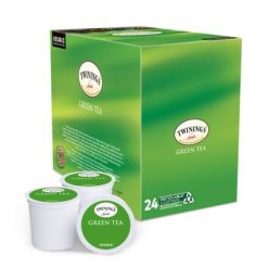 Alternative view of Keurig K-Cup Coffee Green Tea