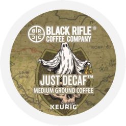 Keurig K-Cup Coffee Just Decaf Coffee
