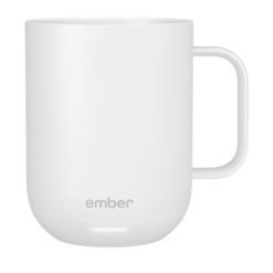 Keurig K-Cup Coffee Ember Mug2 10 oz Temperature Control Smart Mug