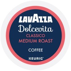 Keurig K-Cup Coffee Dolcevita Classico