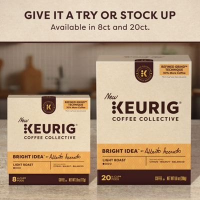 Keurig - K-Cup Coffee Bright Idea - Image 11