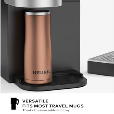 Keurig K-Cup Coffee K-2550 Medium Business Coffee Maker - Pour Over Water Reservoir - Image 9