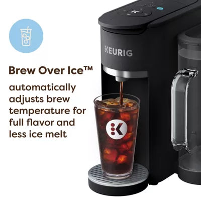 Keurig K-Cup Coffee K-Supreme Single Serve Coffee Maker Gen 2 - Image 4