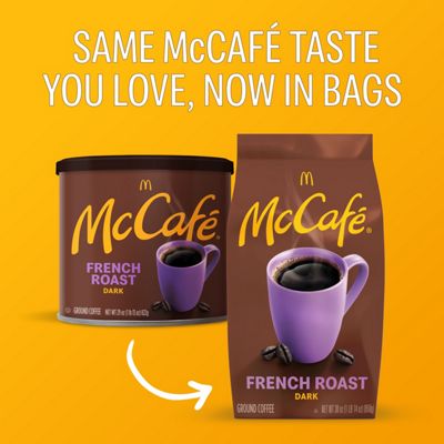 Keurig - K-Cup Coffee French Roast Coffee - Image 3