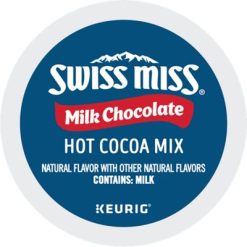 Keurig K-Cup Coffee Milk Chocolate Hot Cocoa
