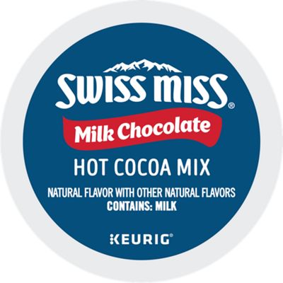 Keurig - K-Cup Coffee Milk Chocolate Hot Cocoa