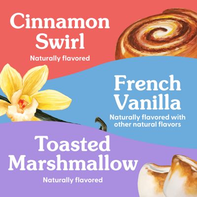 Keurig - K-Cup Coffee Favorites Collection Unsweetened - Image 2
