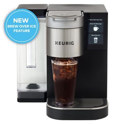 Keurig K-Cup Coffee K-2550 Medium Business Coffee Maker - Pour Over Water Reservoir - Image 2