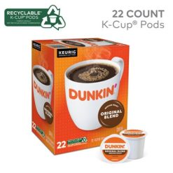 Alternative view of Keurig K-Cup Coffee Original Blend Coffee