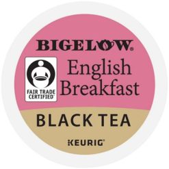 Keurig K-Cup Coffee English Breakfast Tea