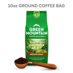 Alternative view of Keurig - K-Cup Coffee Colombia Select Coffee