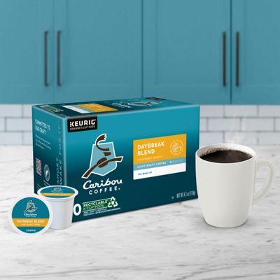 Keurig - K-Cup Coffee Daybreak Morning Blend Coffee - Image 4