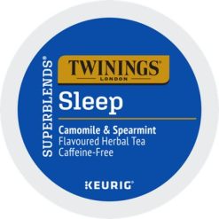 Keurig K-Cup Coffee Sleep