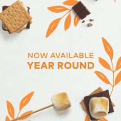 Alternative view of Keurig K-Cup Coffee Toasted Marshmallow Mocha Coffee