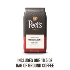 Alternative view of Keurig K-Cup Coffee Major Dickason's Blend Coffee