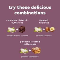 Alternative view of Keurig K-Cup Coffee Caf?? Collection Creamers