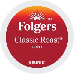 Keurig K-Cup Coffee Classic Roast Coffee