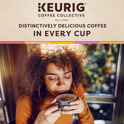 Keurig - K-Cup Coffee Bright Idea - Image 12