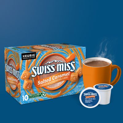 Keurig - K-Cup Coffee Salted Caramel Hot Cocoa - Image 7