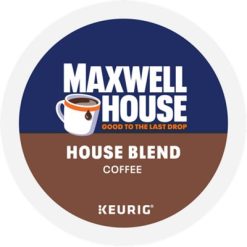 Keurig K-Cup Coffee House Blend Coffee