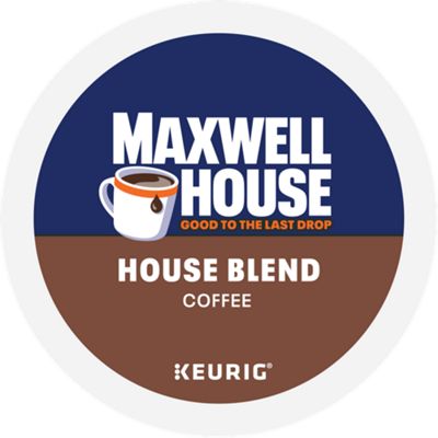 Keurig - K-Cup Coffee House Blend Coffee