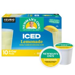 Alternative view of Keurig K-Cup Coffee Lemonade