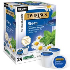 Alternative view of Keurig K-Cup Coffee Sleep
