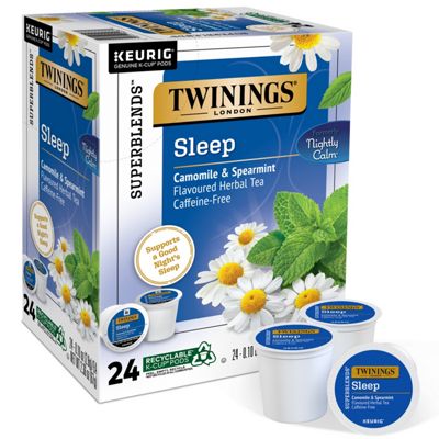 Keurig K-Cup Coffee Sleep - Image 2