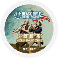 Keurig - K-Cup Coffee Spirit of '76 Coffee