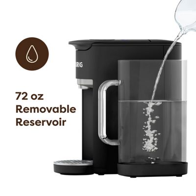 Keurig K-Cup Coffee K-Supreme Single Serve Coffee Maker Gen 2 - Image 7