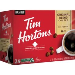 Alternative view of Keurig K-Cup Coffee Original Blend Coffee