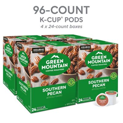 Keurig - K-Cup Coffee Southern Pecan Coffee - Image 4